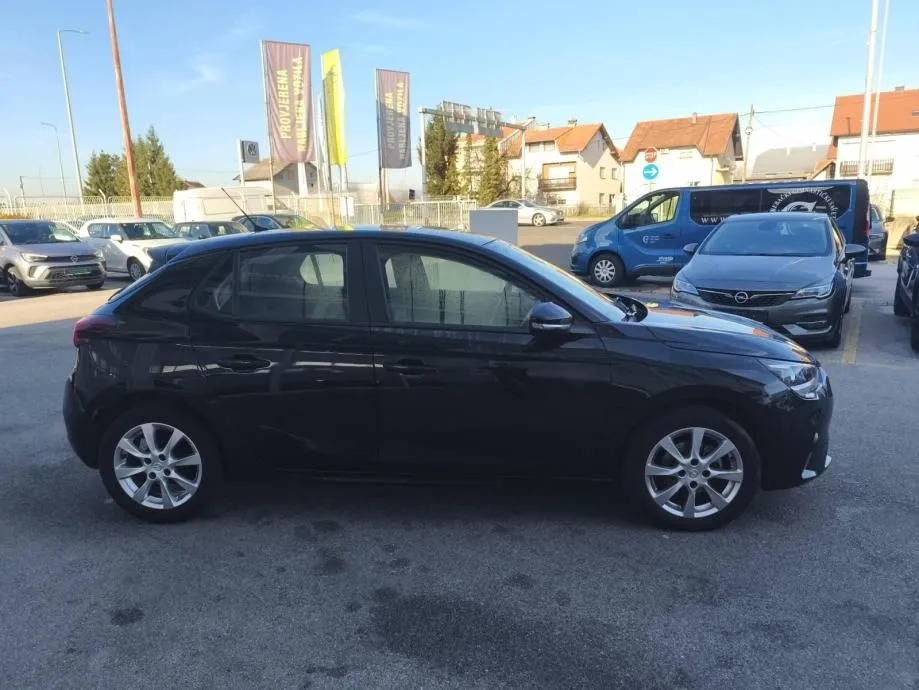opel corsa edition 1.2 55kw - 7 godina garancije! - slika 6