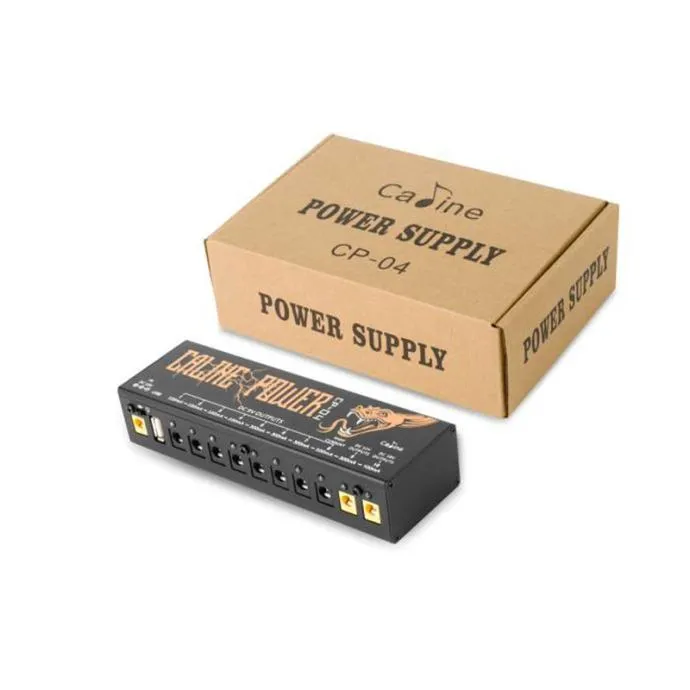 caline cp04 power supply - slika 7