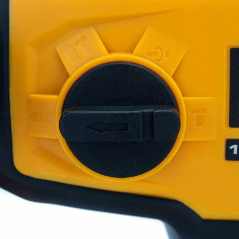 sds-plus aku udarna bušilica jcb-18blrh-b - slika 6