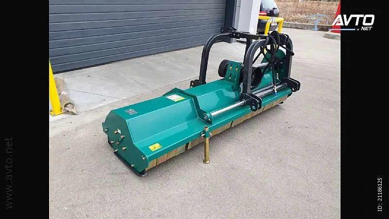 Talex KDX240 - Škofja Loka