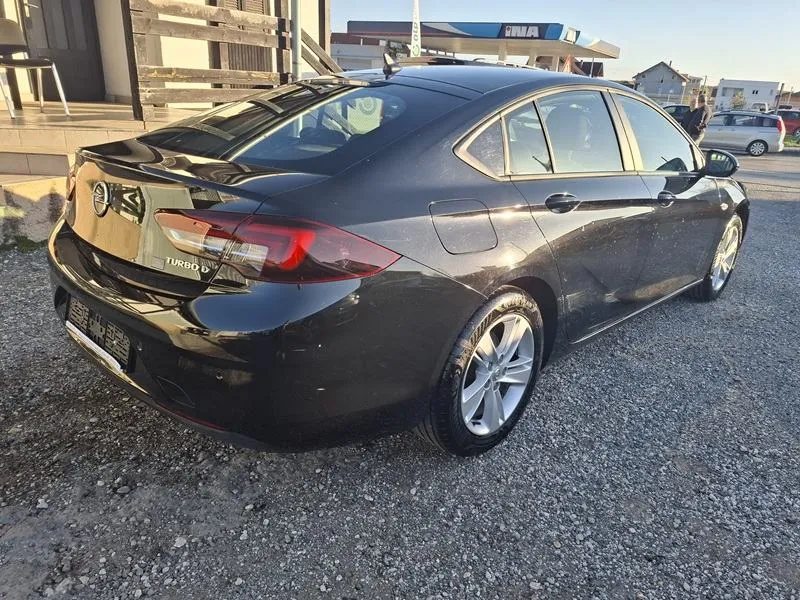 opel insignia 1,6 cdti*136ks*klima*tempomat* - slika 4