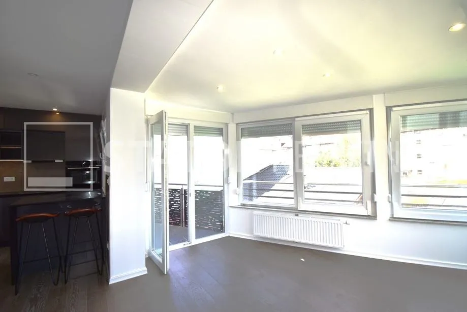 stan: zagreb (maksimir), 70 m2, domjanićeva (iznajmljivanje) - slika 4