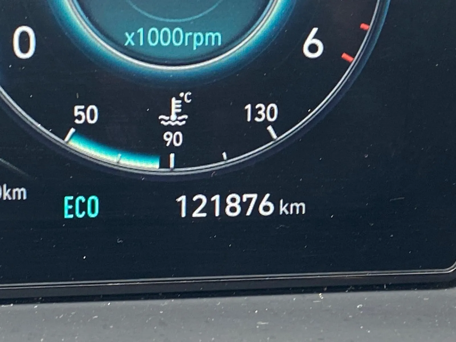 hyundai tucson business mild-hybrid 2wd 1.6 crdi - slika 22