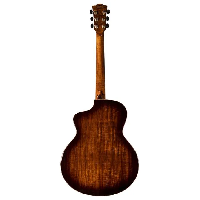 merida scar grand concert eq - slika 2