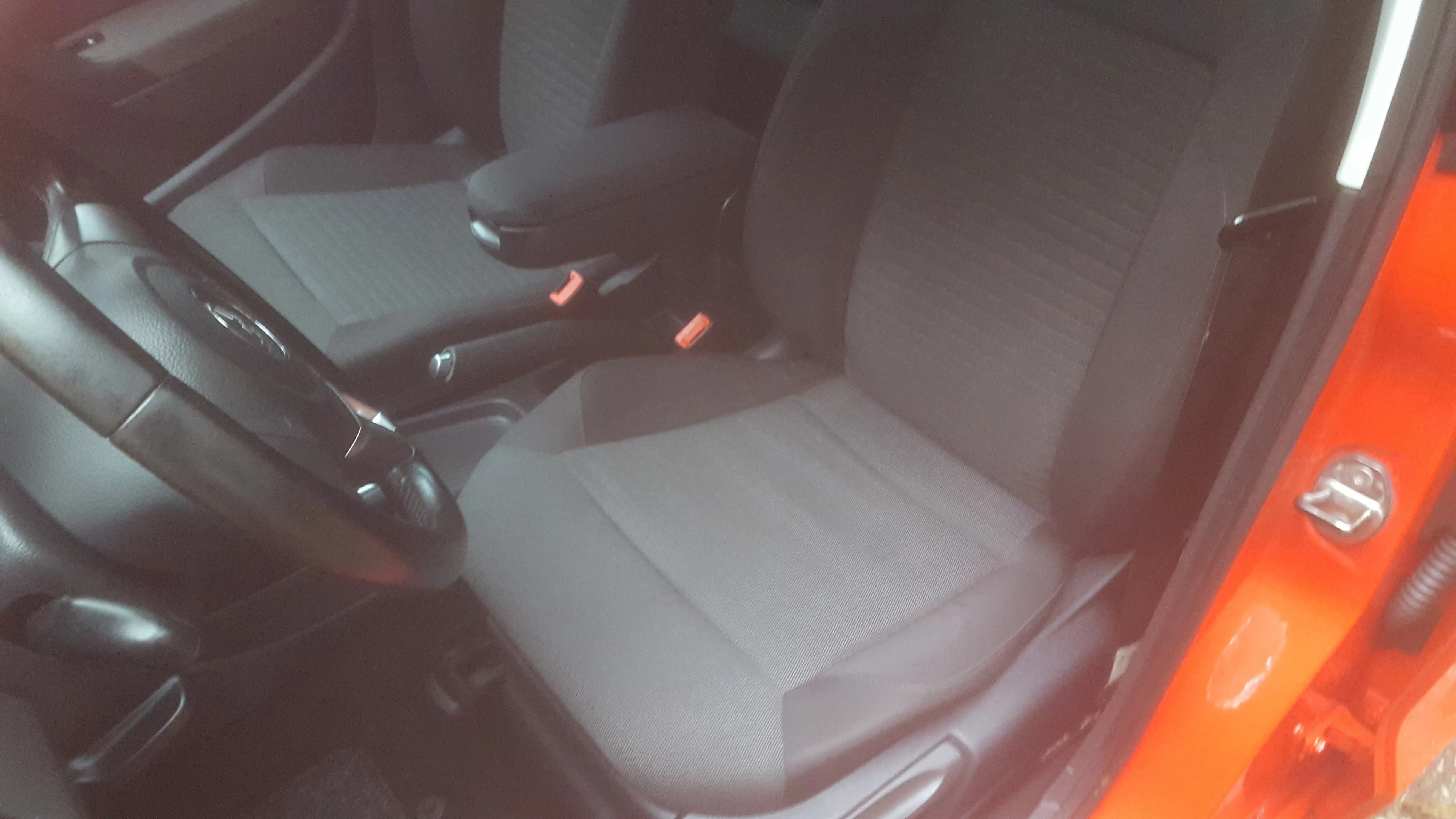 vw polo 1.2 tsi reg. godinu dana 105 ks - slika 5