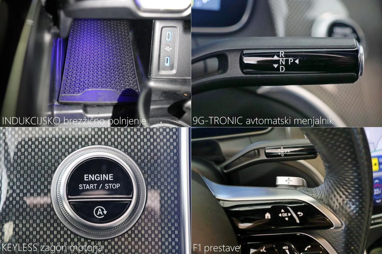 mercedes-benz glc 220d 4-matic 9g-tronic amg line airmatic pano - slika 16