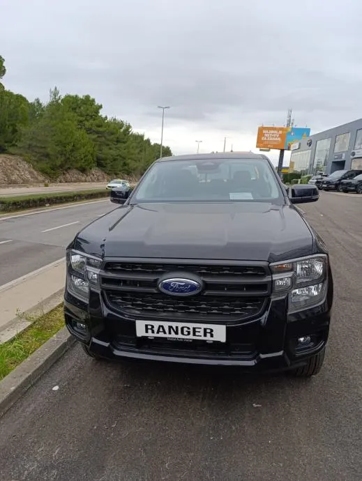 ford ranger xlt 4wd - slika 5