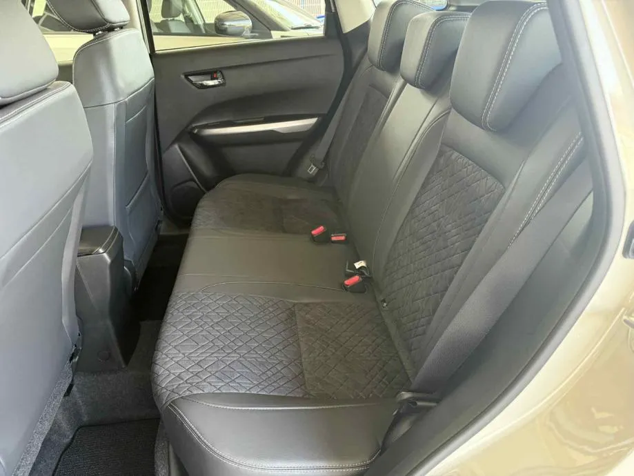suzuki vitara 1,4 hybrid glx+ automatik 2wd - dostupno odmah!!! - slika 17