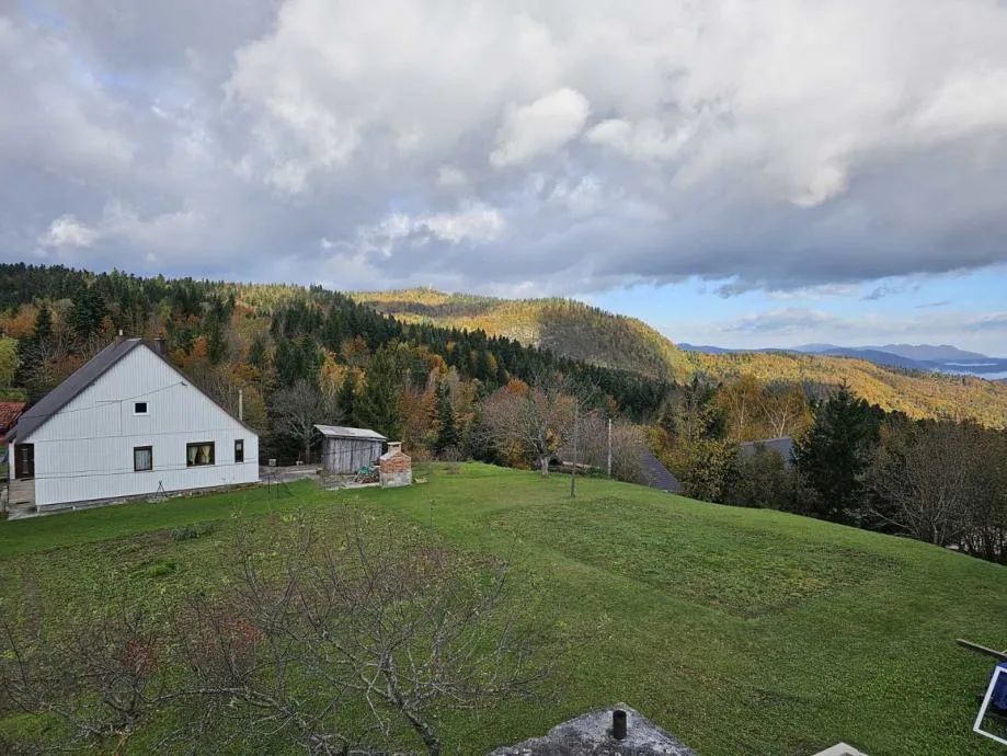 SNIŽENO ! Kuća: Kupjak, prekrasna samostojeća katnica sa - Zagreb