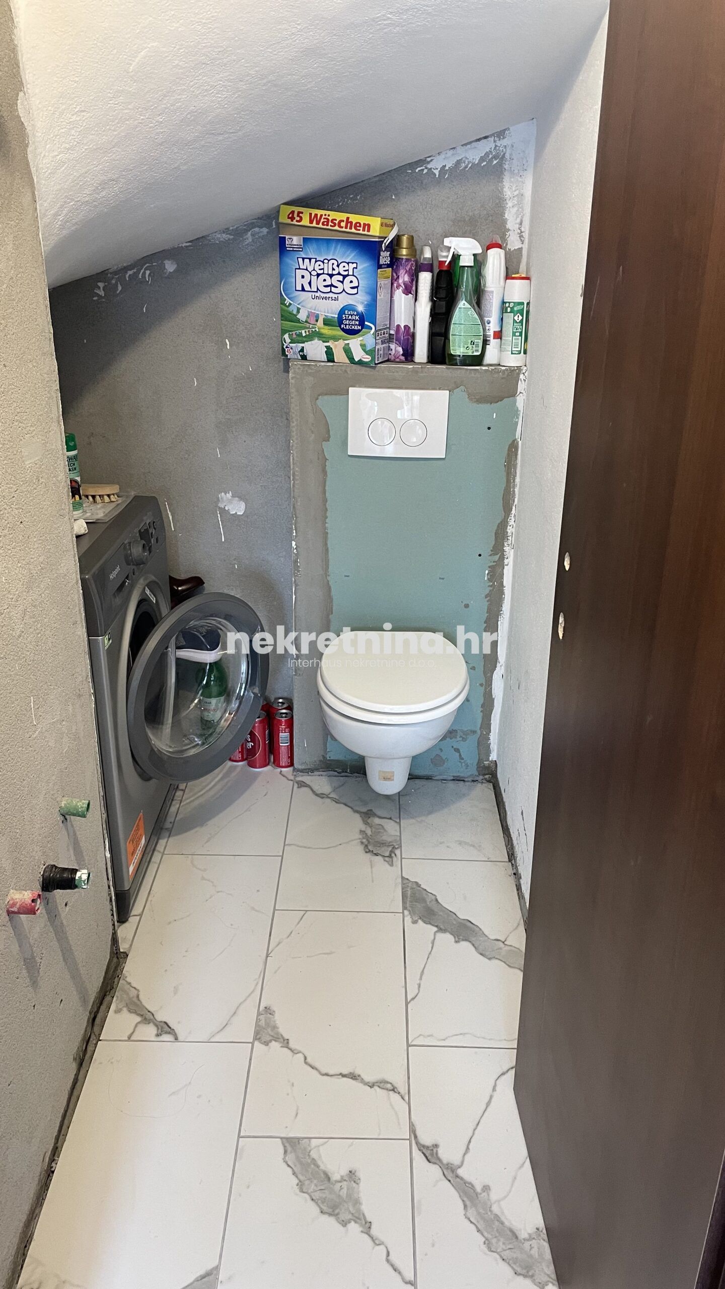 prodaja - dvoetažni stan - lumbarda - korčula - 127,90m2 - slika 19