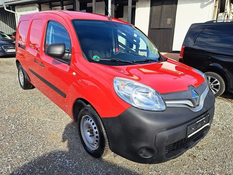 renault kangoo 1.5 dci*90ks*maxi*klima*navigacija* - slika 3