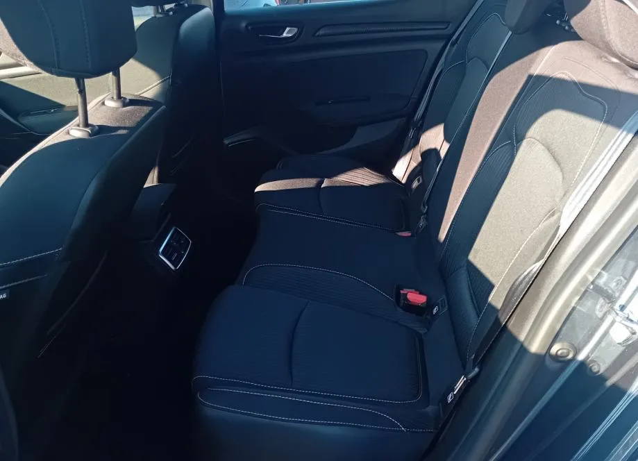renault megane blue dci 115 ,do 2 godine jamstva,u sustavu pdv-a. - slika 8