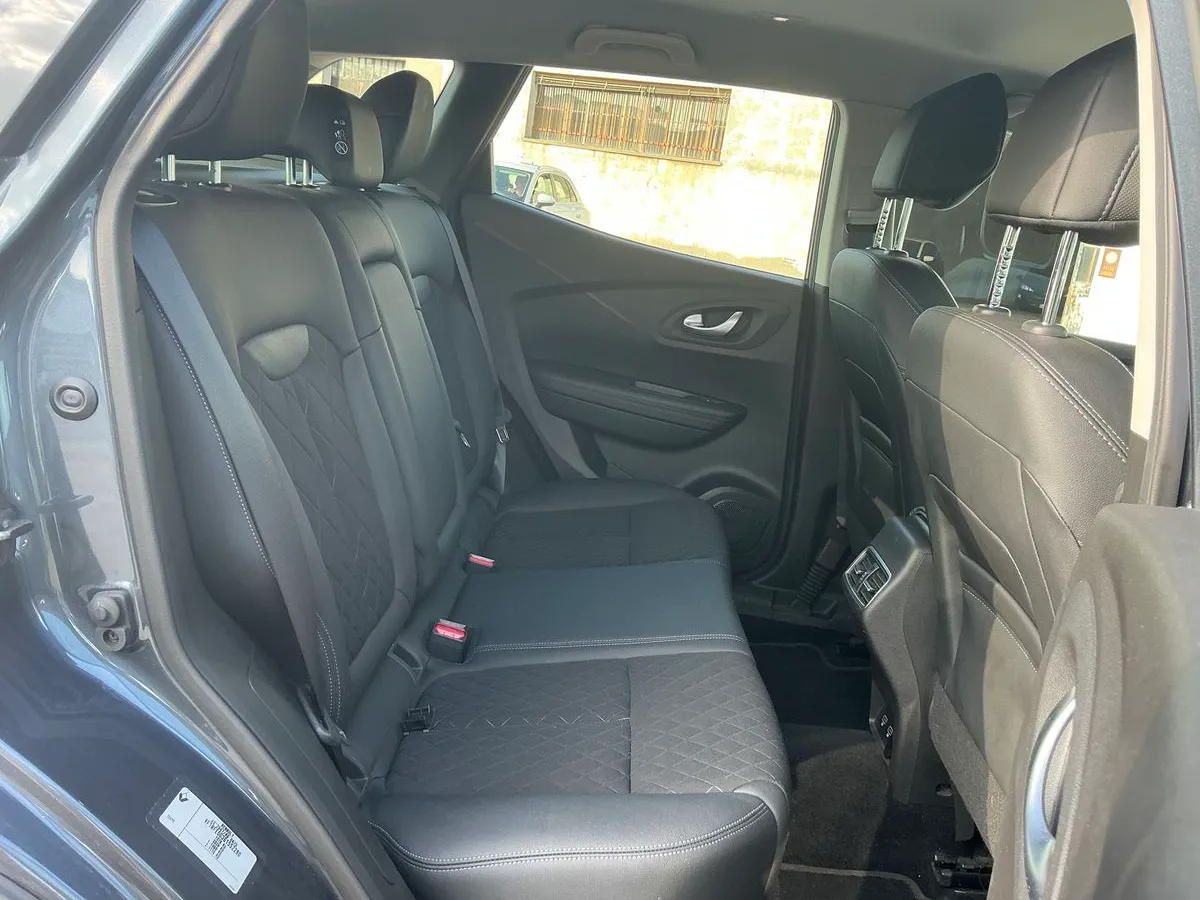 renault kadjar 1,5dci, sport edition, bose, ekstra stanje - slika 10