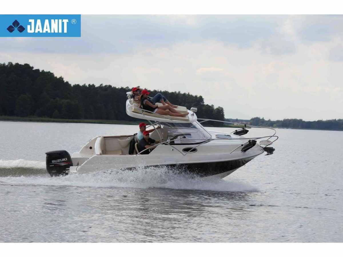 pegazus 600 suntop - slika 28