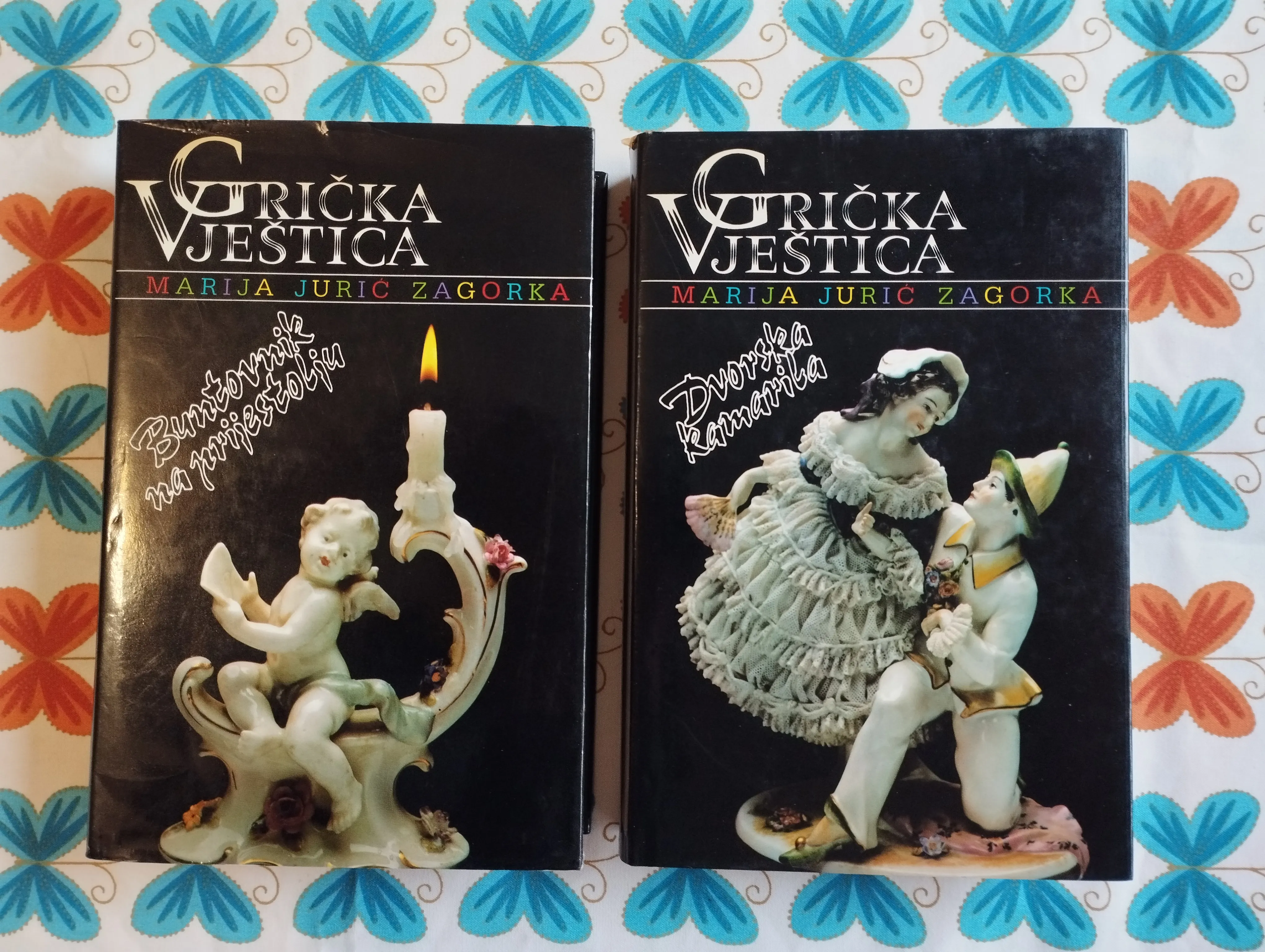 marija jurić zagorka - 1,2, 4,5,6,7 - slika 4