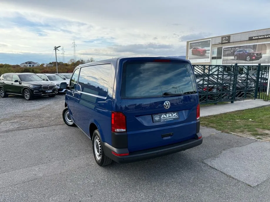 vw transporter 2.0 tdi °3 sjedala°klima°leasing bez učešća°, 2020 god. - slika 19
