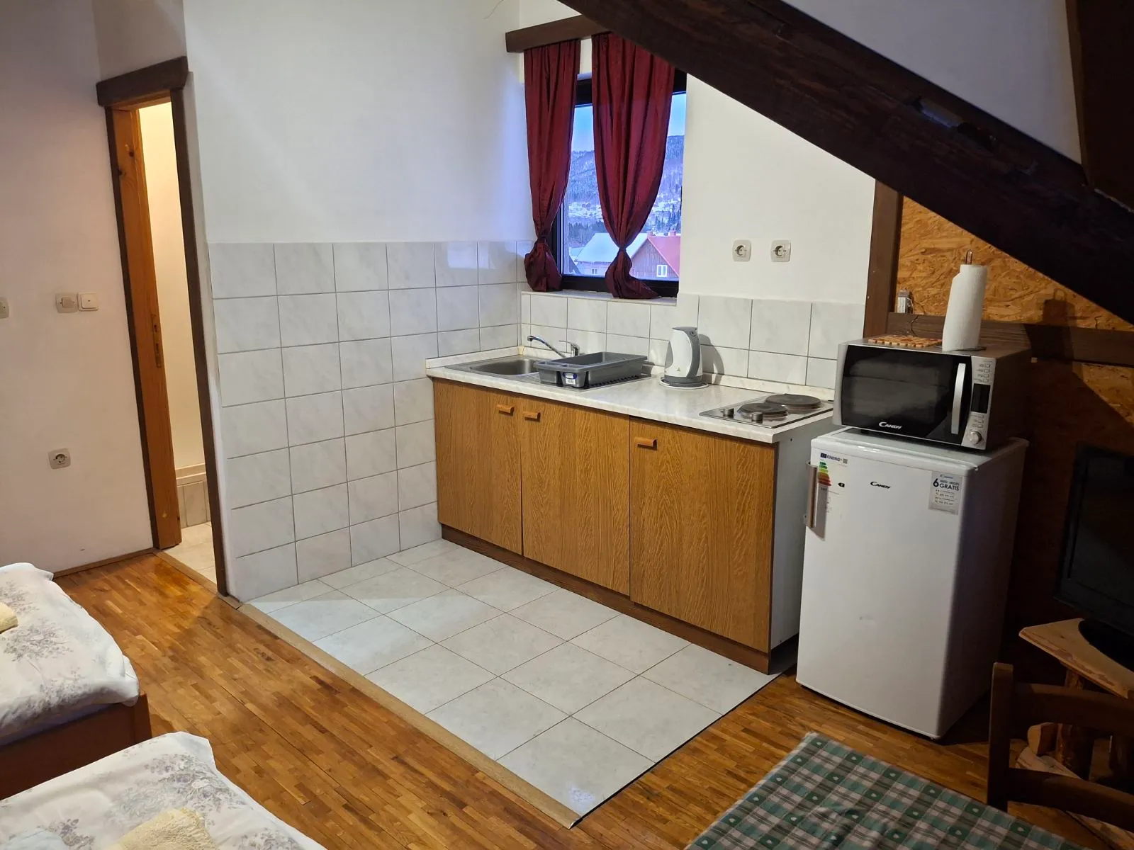 apartmani t&m mrkopalj - slika 20