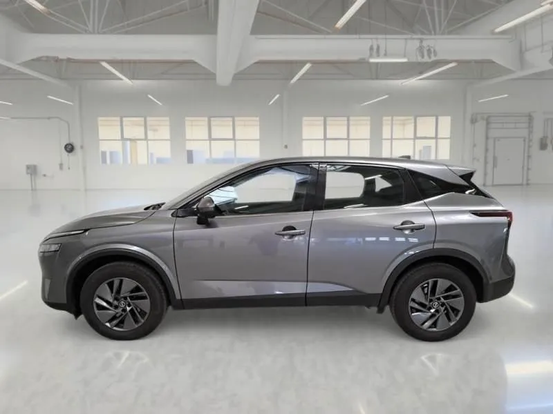 nissan qashqai 1.3 - slika 3