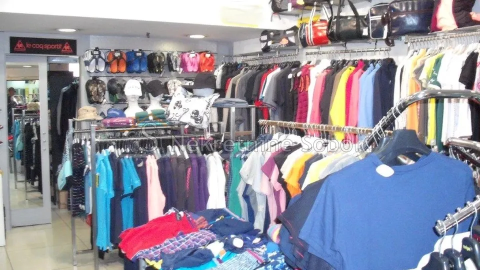 rijeka,centar,poslovni prostor,120.00m2 prodaja - slika 4