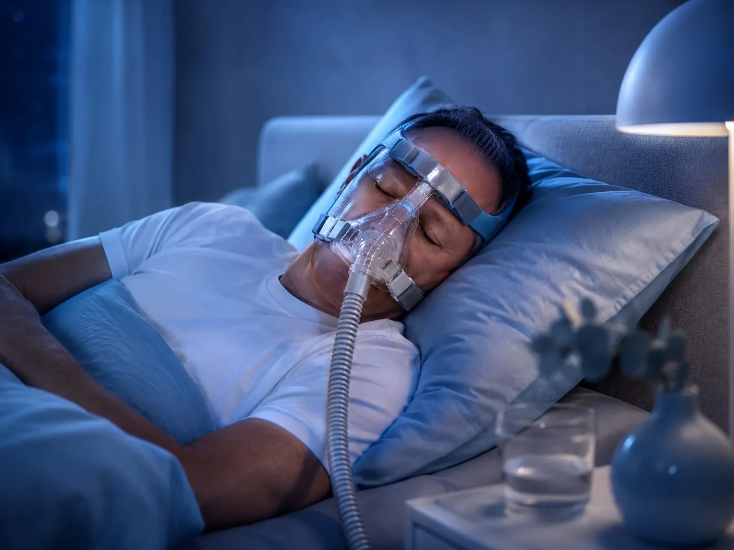 cpap maske - slika 6