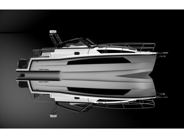 NAUTIC 990 Otvoreno - Smlednik, Medvode