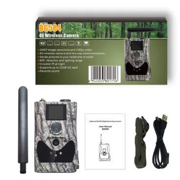 bolyguard bg584 24megapixella profesionalna lovačka kamera - slika 4