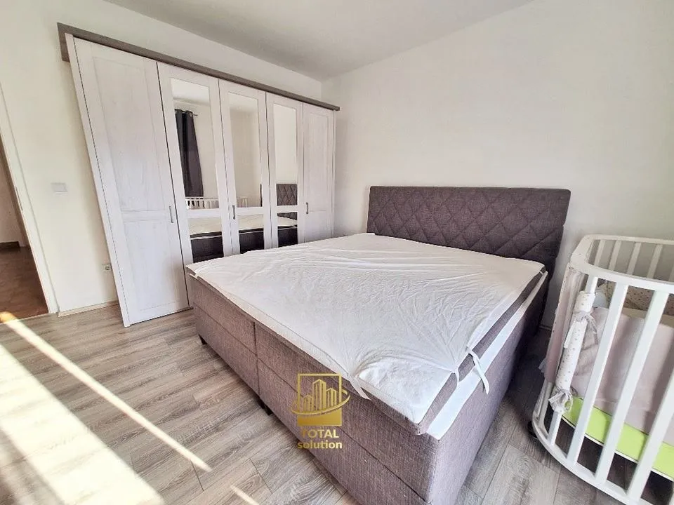 stan: zadar-brodarica, četverosobni 104 m2 sa pogledom na more, 2. kat - slika 8