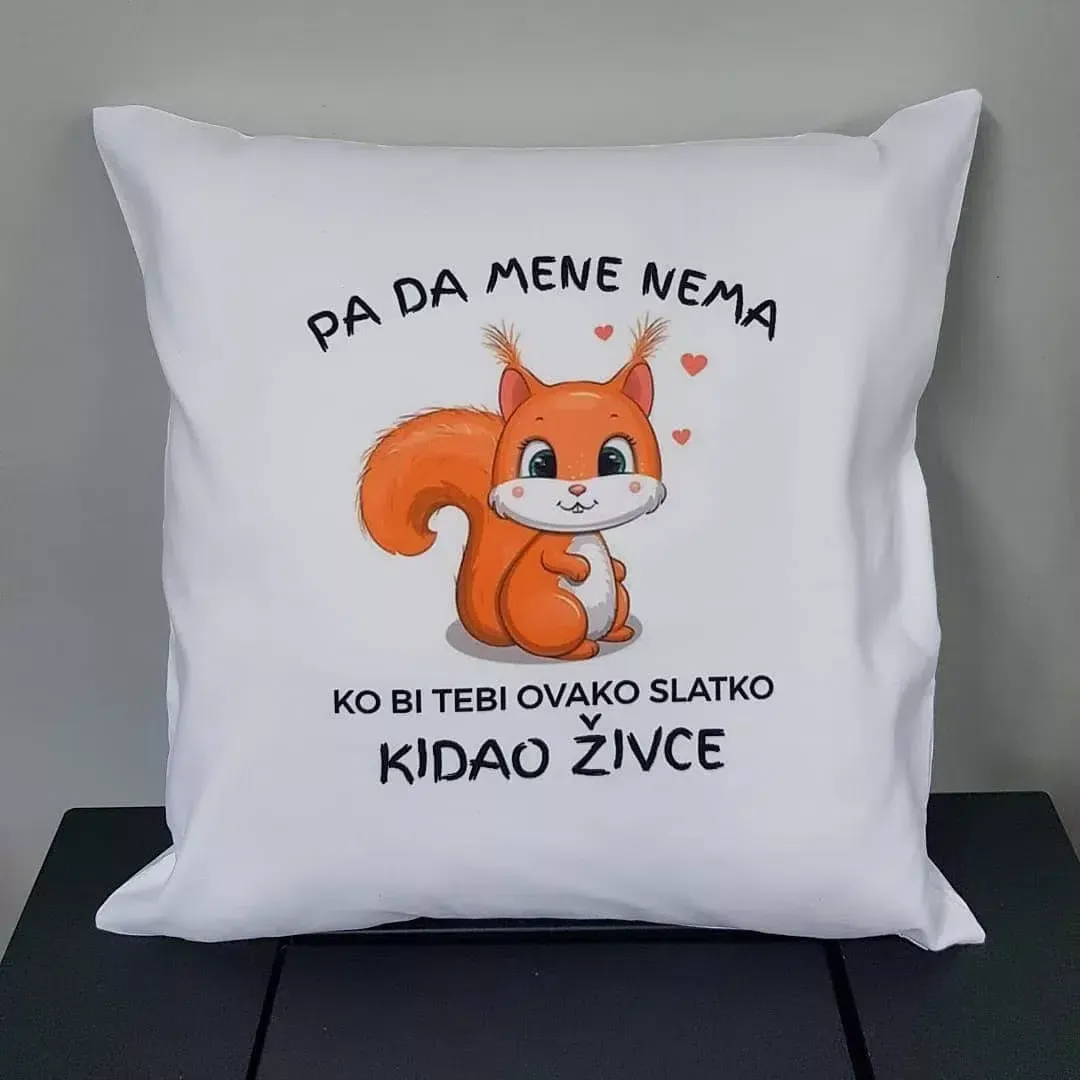 jastuk poklon za sve prigode - slika 26