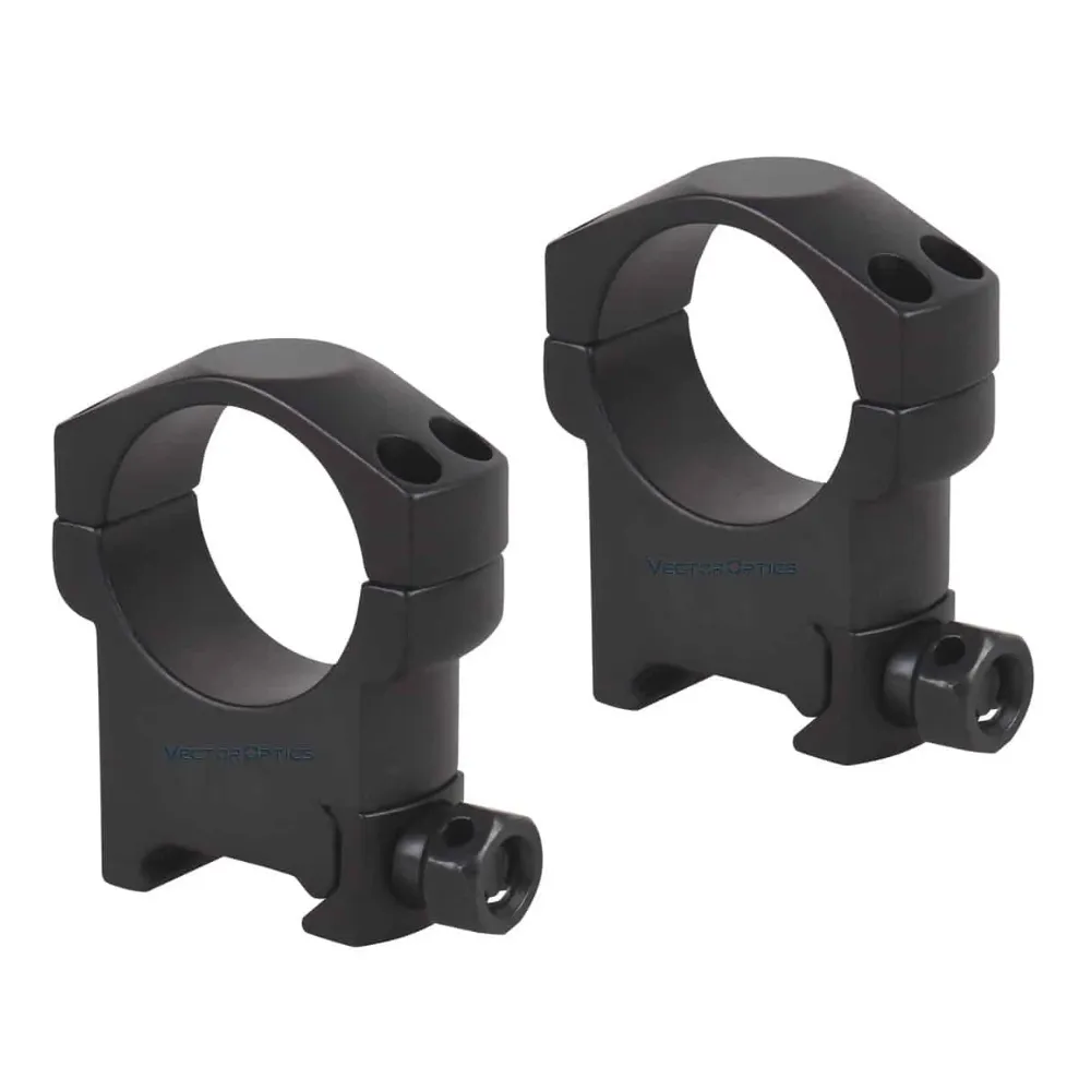 vector optics continental 1,5-9x42 hunting - slika 7