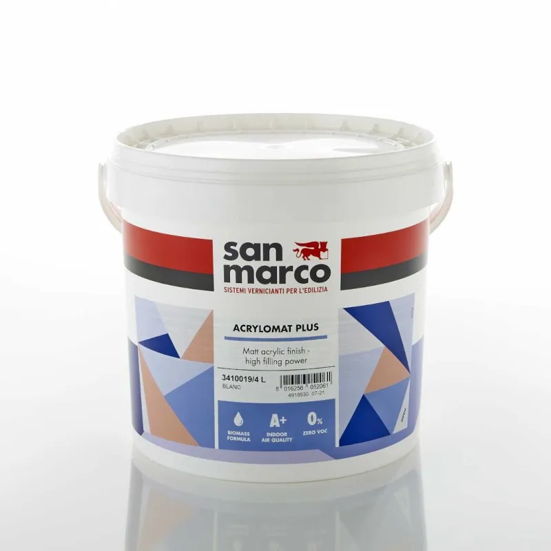 San Marco Acrylomat Plus - Osijek
