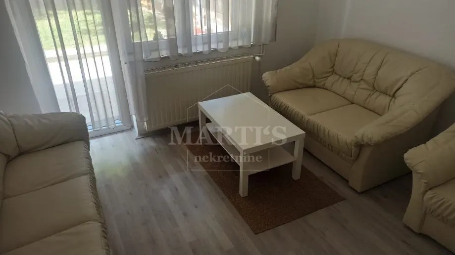 ksaver, 2 stana, 67+55m2, 3+2sobe, terasa, prizemlje (prodaja) - slika 2