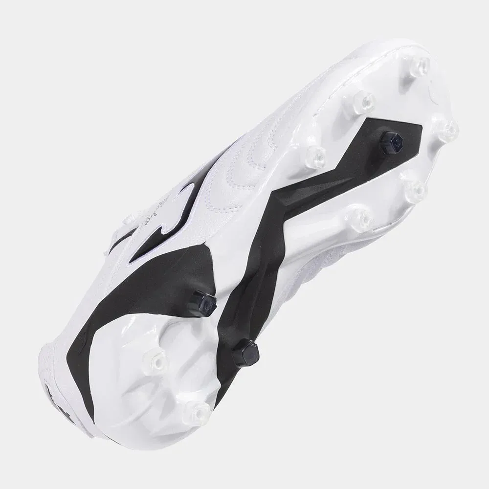 aguila cup 2402 white black - slika 2