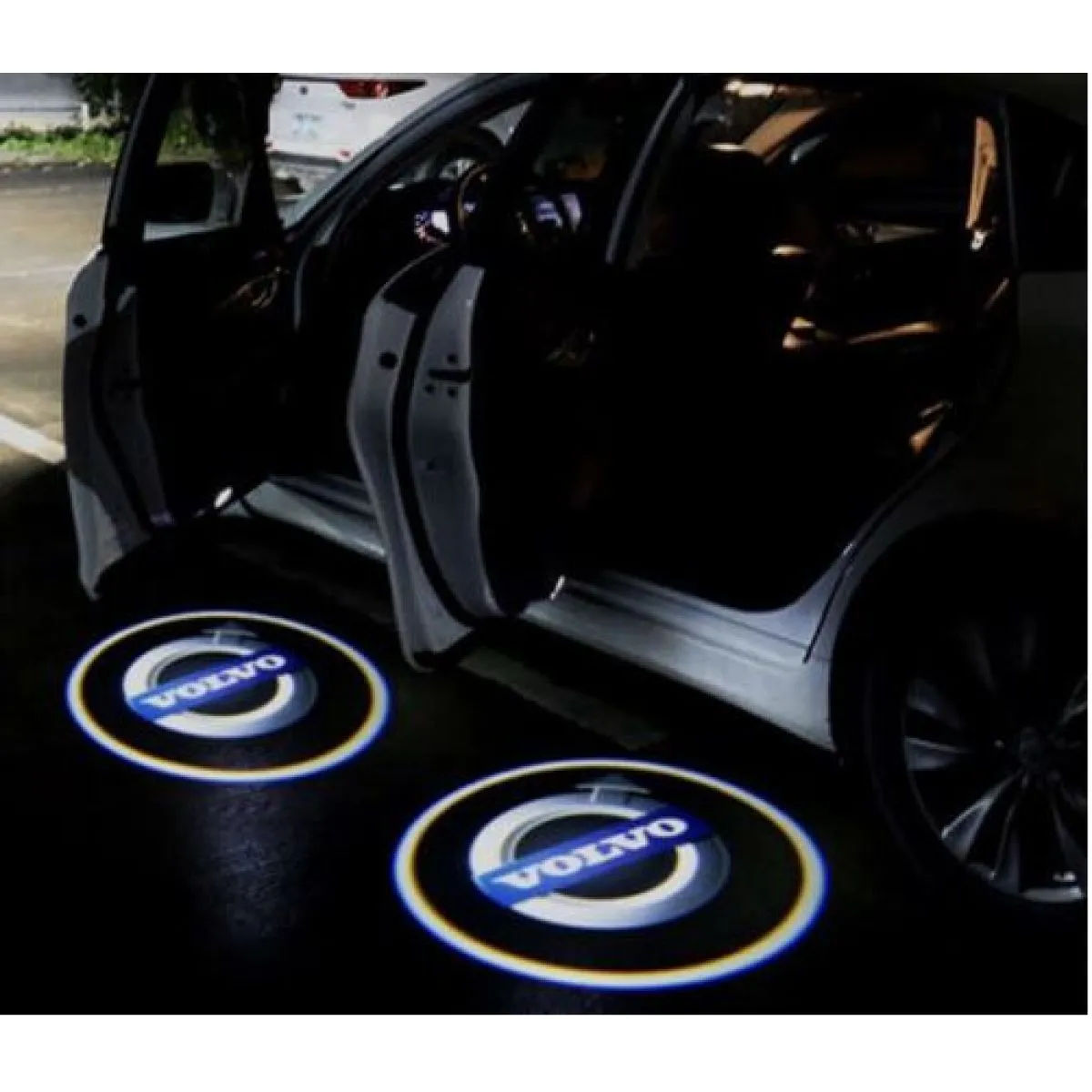 led auto logo projektor - ograničene količine - slika 24