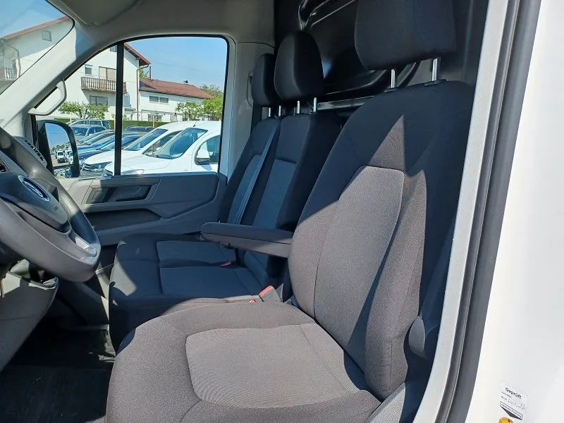 volkswagen crafter 2.0 tdi*176ks*klima*tempomat* - slika 12
