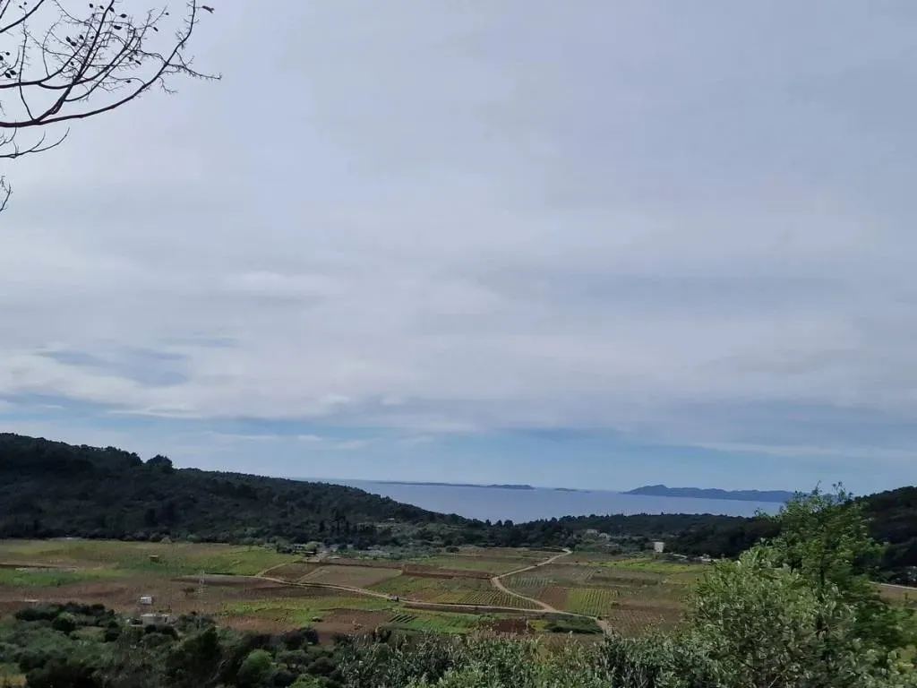 građevinsko zemljište na prodaju - korčula - slika 16