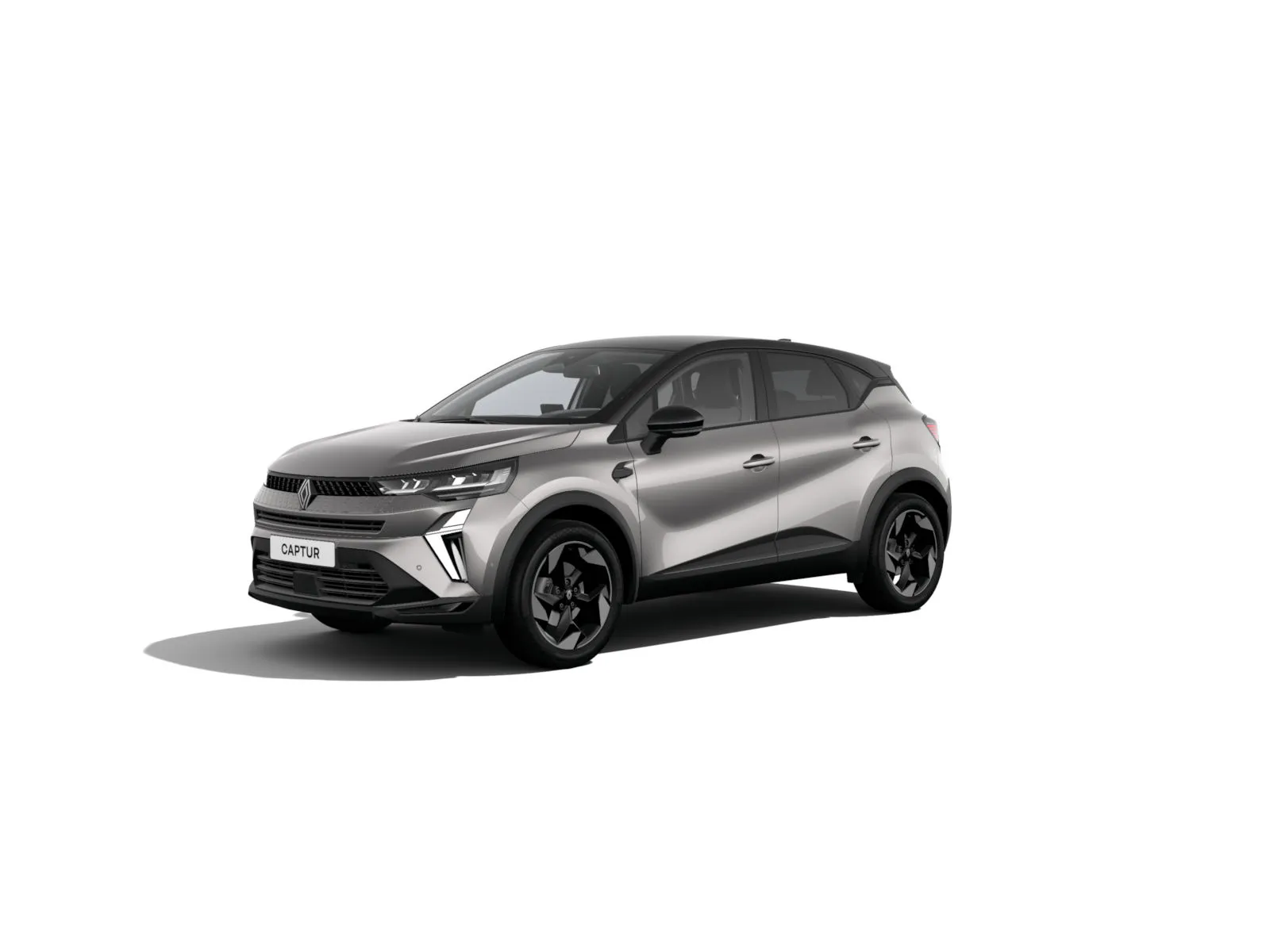 renault captur techno tce 140 - slika 1