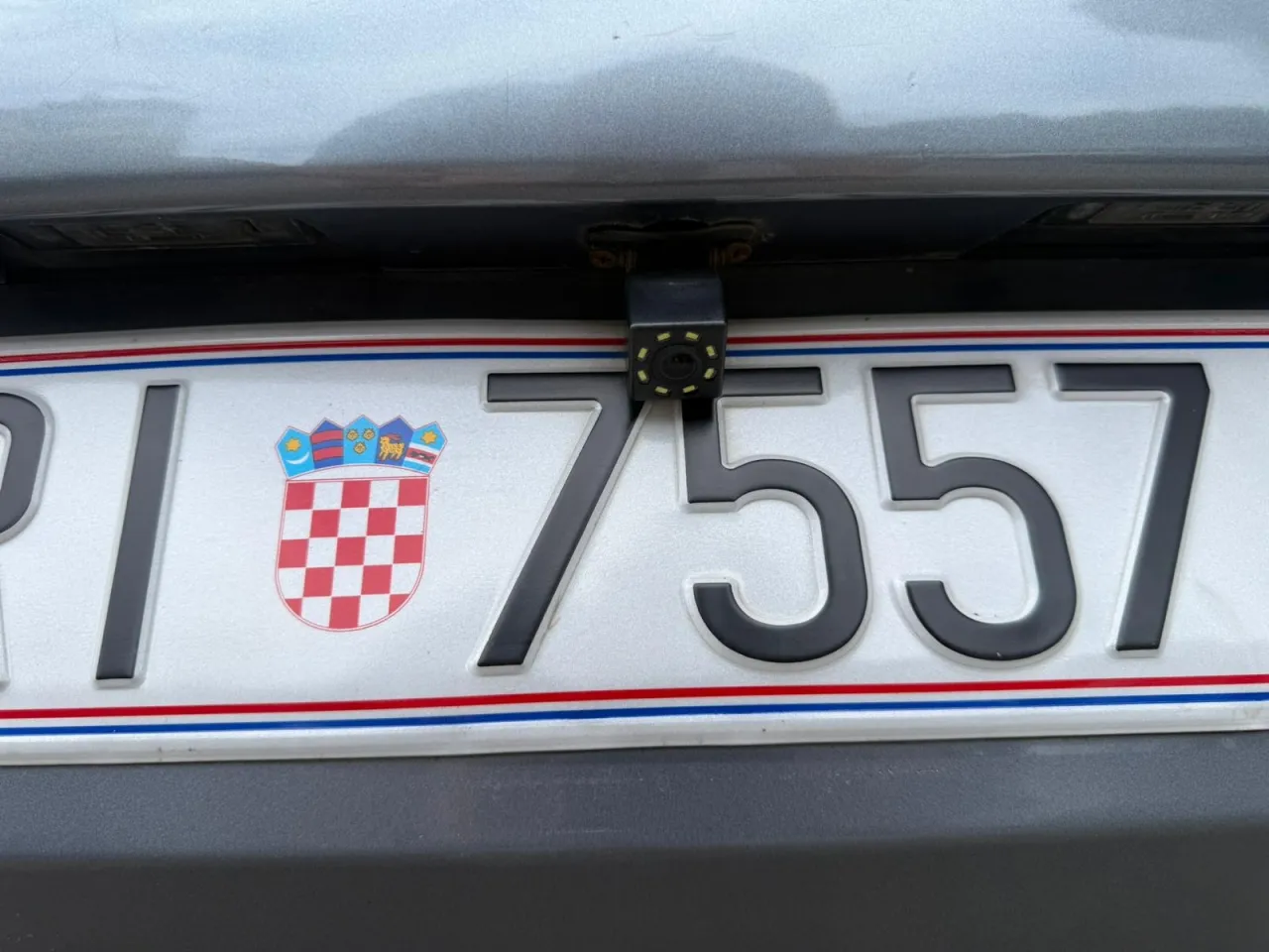 citroën c4 1,4i 16v adriatic - slika 13