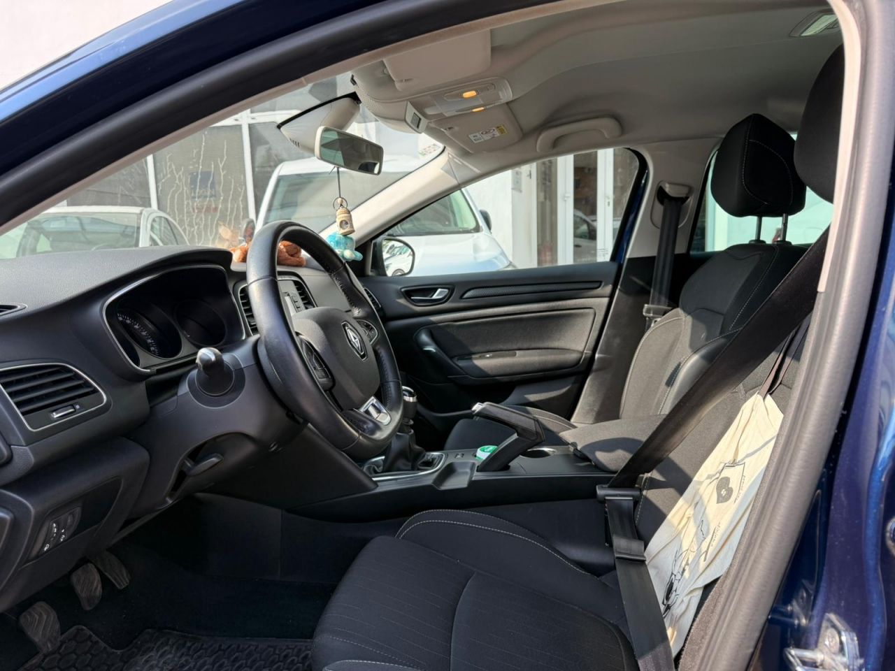 renault mégane berline tce 115 limited - slika 7