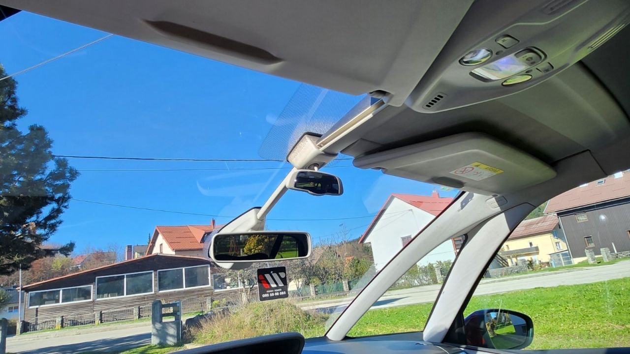 citroën c4 picasso 1,6 hdi seduction - slika 15