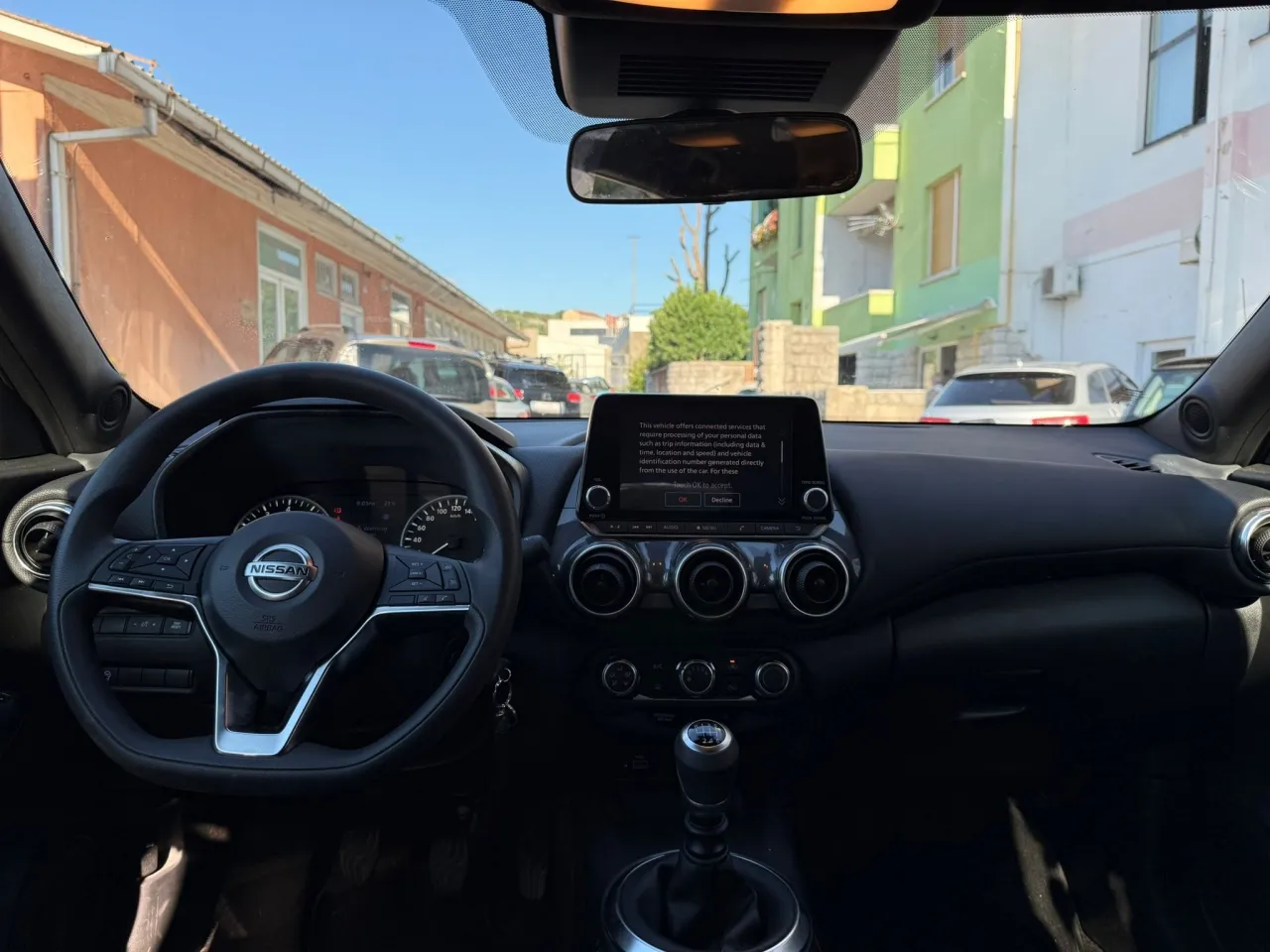 nissan juke 1,0 dig-t acenta - slika 7