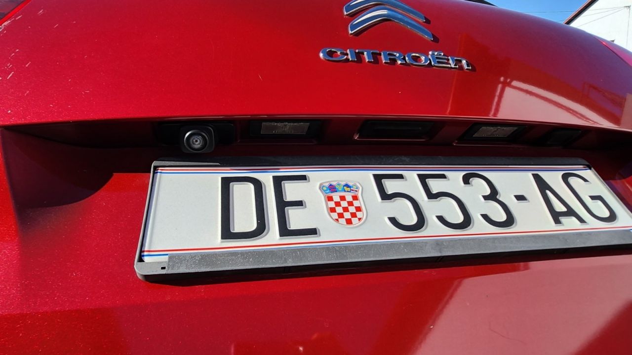 citroën c4 picasso 1,6 hdi seduction - slika 17
