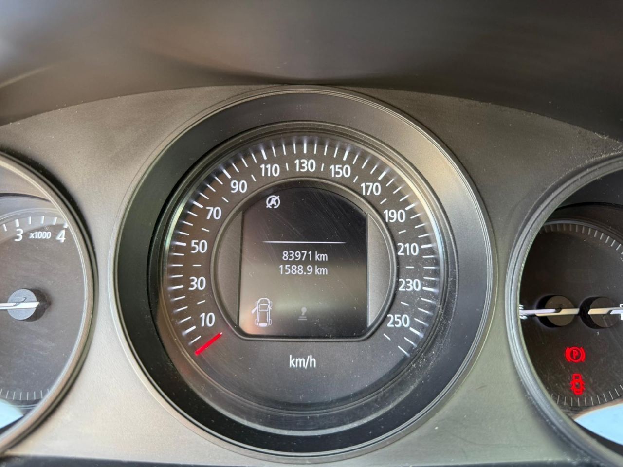 renault mégane berline tce 115 limited - slika 10
