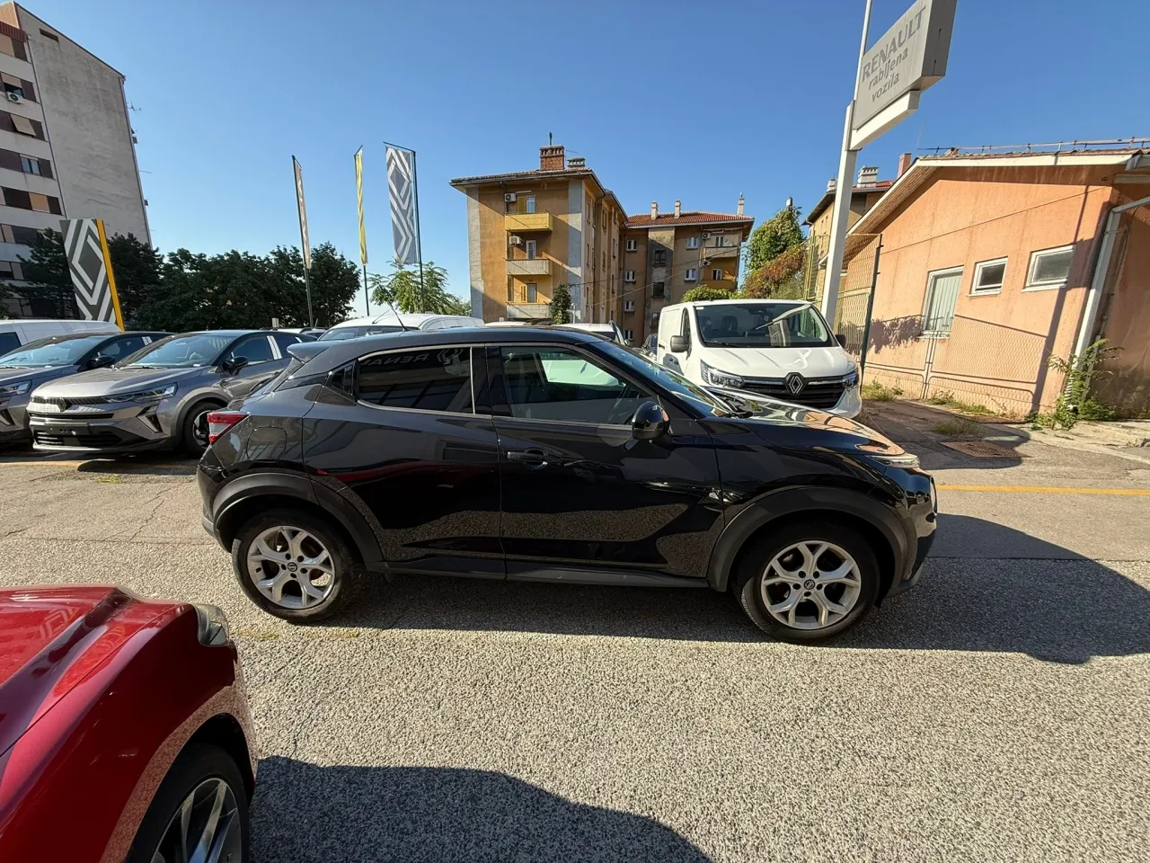 nissan juke 1,0 dig-t acenta - slika 6