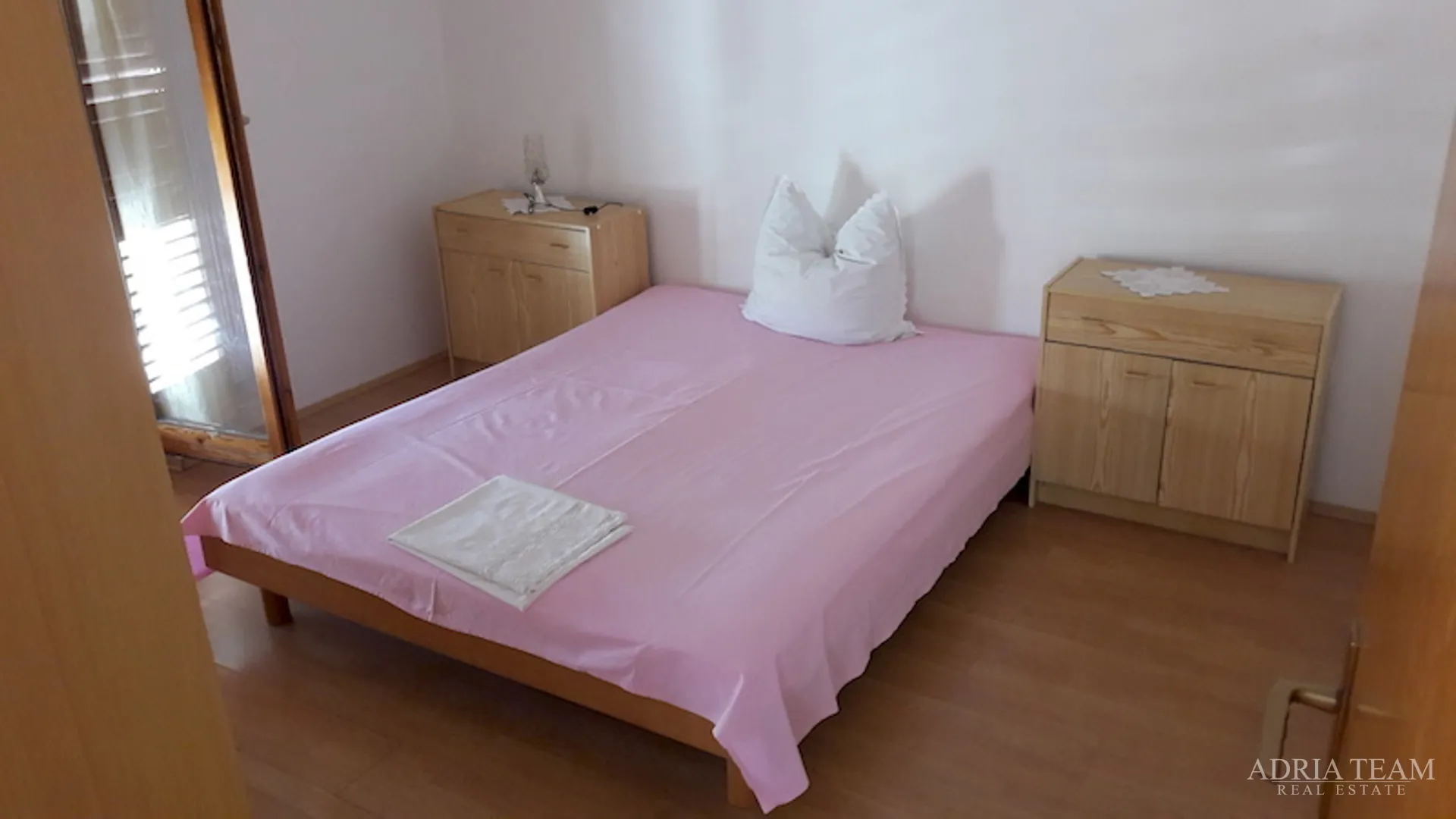 apartmanska kuća s pogledom na more - vir - slika 17