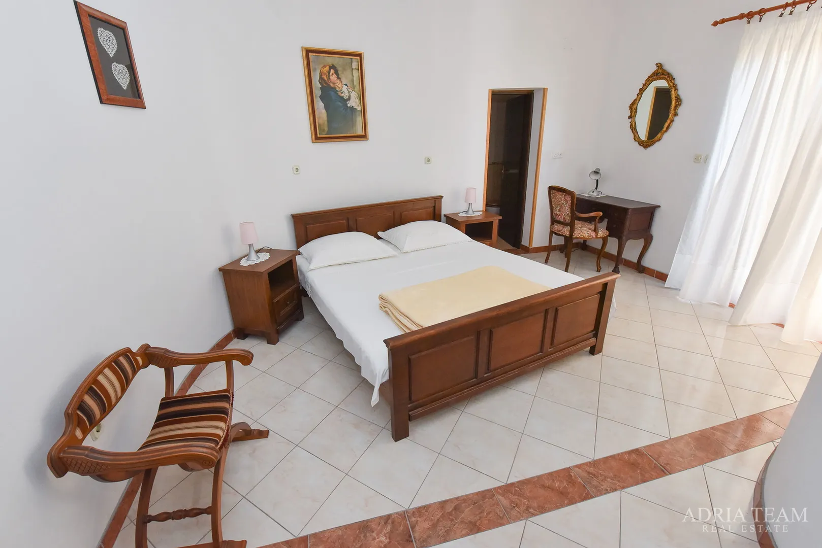 apartmani u kući, 150 m od mora - pag - slika 42