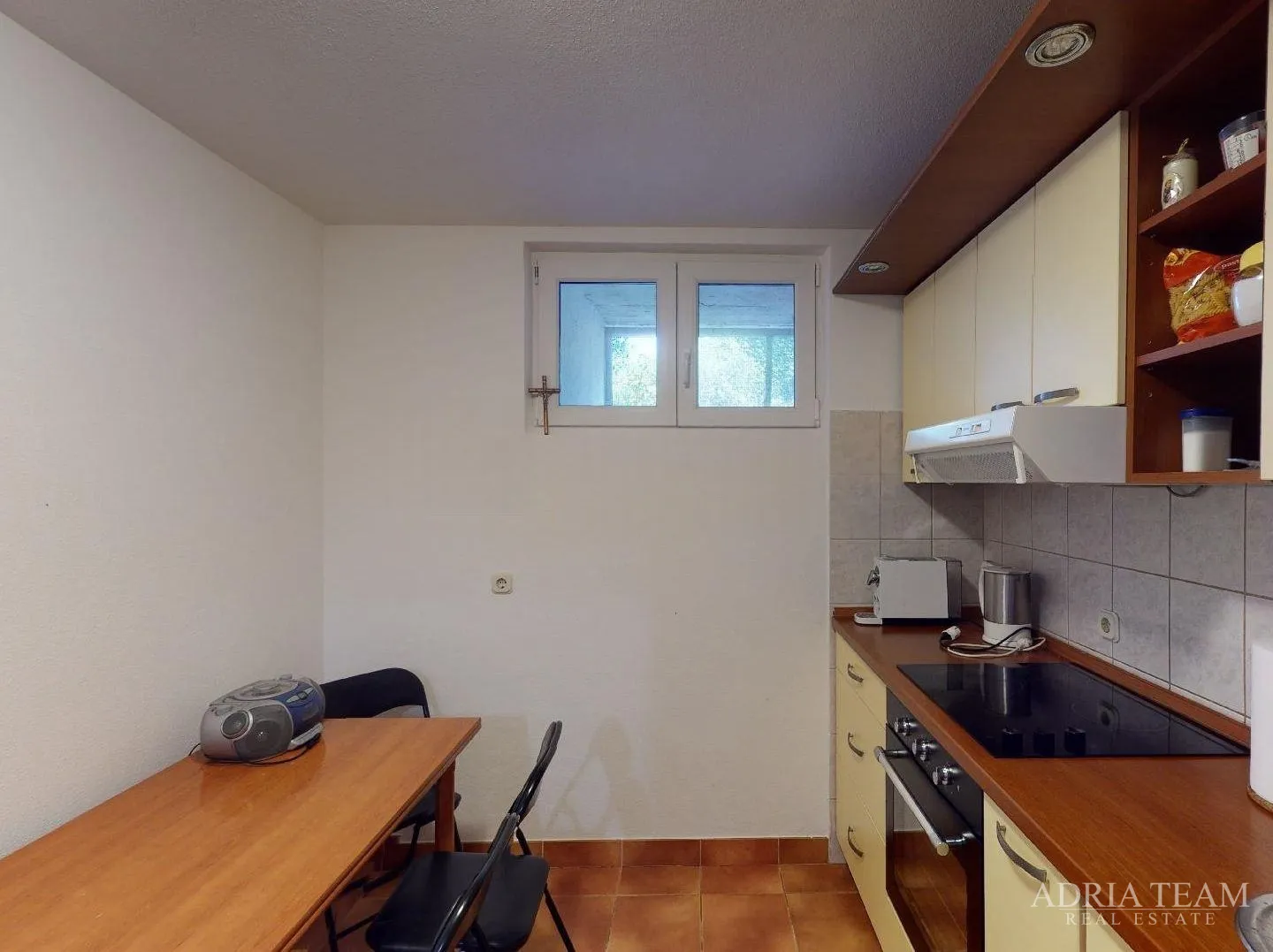 biograd na moru – apartman s privatnim dvorištem - slika 6