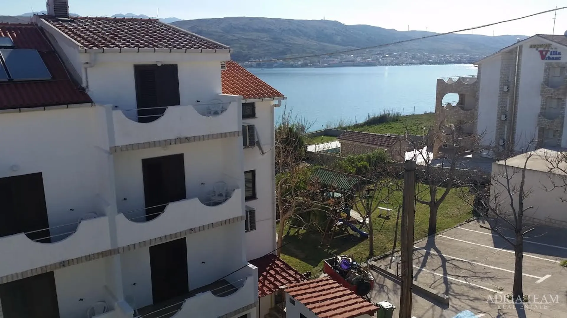 hotel na samoj plaži, fenomenalna investicijska prilika! pag - slika 15
