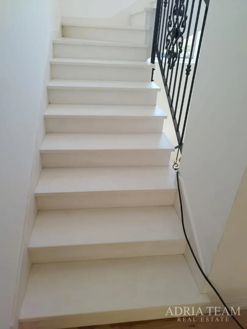 vila u prvom redu do mora - prižba, korčula - slika 17