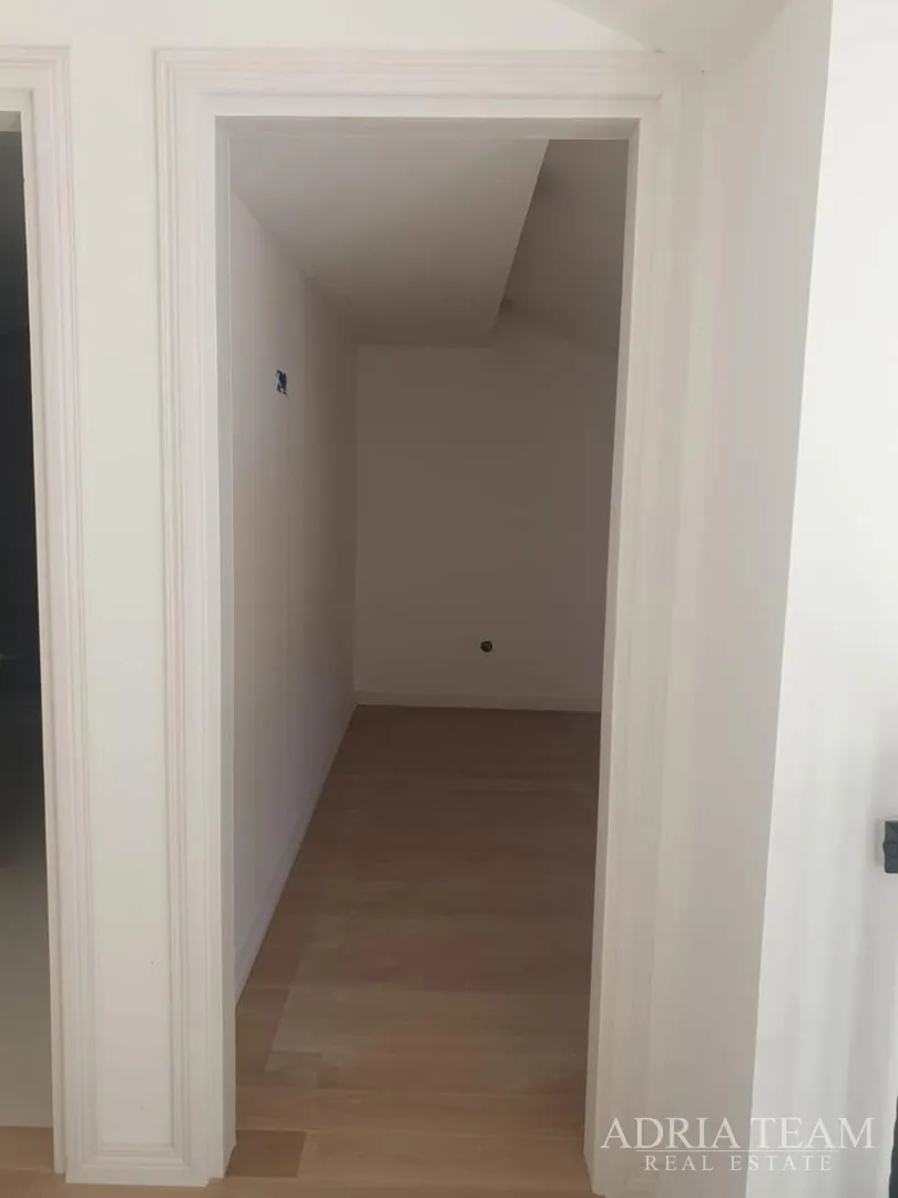 vila u prvom redu do mora - prižba, korčula - slika 13