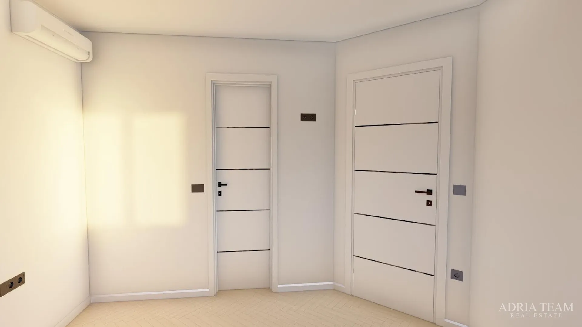 apartmani udaljeni 300 m od plaže, novogradnja, pogled na more - privlaka - slika 19